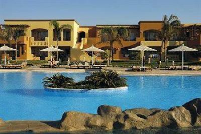 фото отеля Grand Plaza Resort