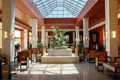 фото отеля Grand Plaza Resort