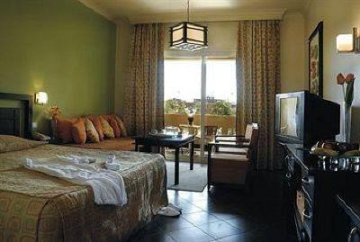 фото отеля Grand Plaza Resort