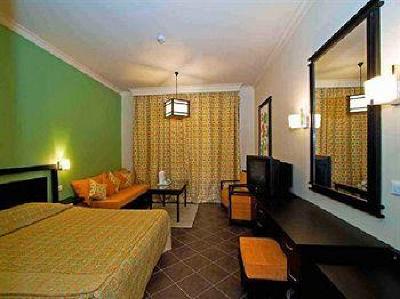 фото отеля Grand Plaza Resort