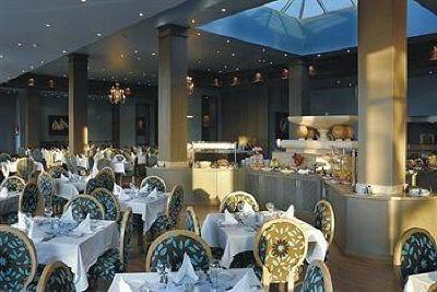 фото отеля Grand Plaza Resort