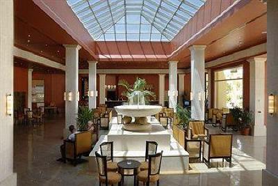 фото отеля Grand Plaza Resort
