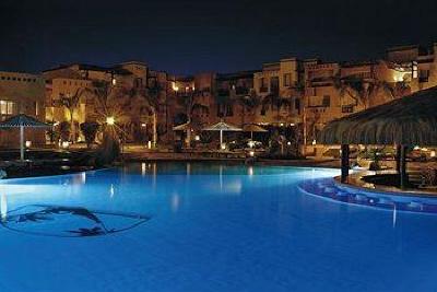 фото отеля Grand Plaza Resort