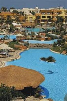 фото отеля Grand Plaza Resort