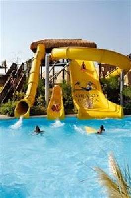 фото отеля Grand Plaza Resort