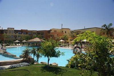 фото отеля Grand Plaza Resort