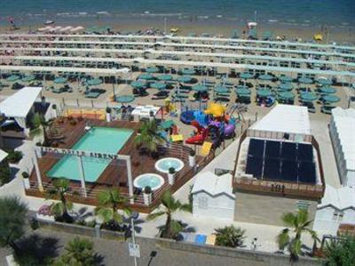 фото отеля Hotel Apollo Riccione
