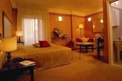 фото отеля Hotel Apollo Riccione