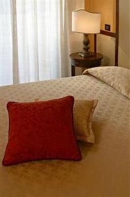 фото отеля Hotel Apollo Riccione