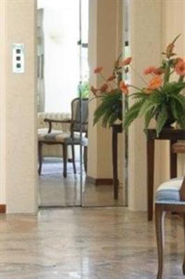 фото отеля Hotel Apollo Riccione