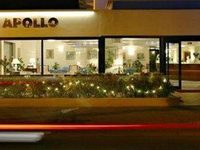 Hotel Apollo Riccione