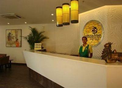 фото отеля Lemon Tree Hotel, Chennai