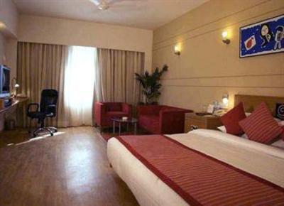 фото отеля Lemon Tree Hotel, Chennai