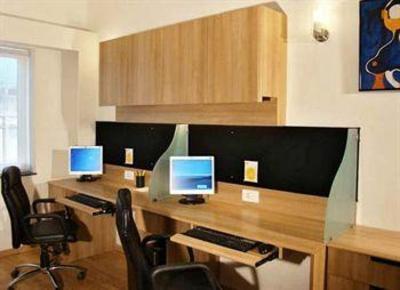 фото отеля Lemon Tree Hotel, Chennai