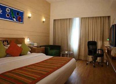 фото отеля Lemon Tree Hotel, Chennai