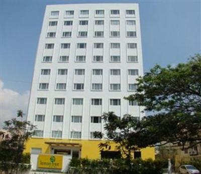 фото отеля Lemon Tree Hotel, Chennai