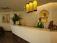 Lemon Tree Hotel, Chennai