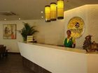 фото отеля Lemon Tree Hotel, Chennai