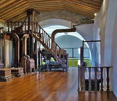 фото отеля Hospederia Alcantara Hotel Caceres