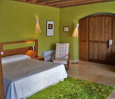 фото отеля Hospederia Alcantara Hotel Caceres