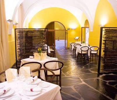 фото отеля Hospederia Alcantara Hotel Caceres