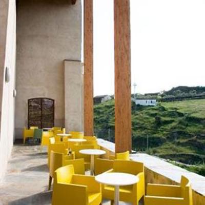 фото отеля Hospederia Alcantara Hotel Caceres