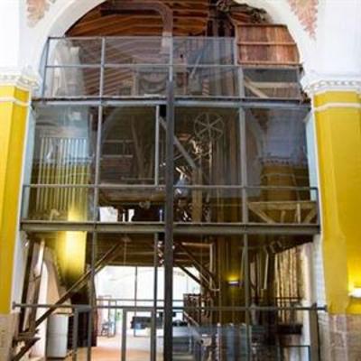 фото отеля Hospederia Alcantara Hotel Caceres
