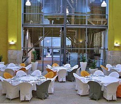 фото отеля Hospederia Alcantara Hotel Caceres