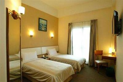 фото отеля Hotel Sentral Kuantan