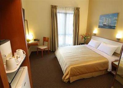 фото отеля Hotel Sentral Kuantan