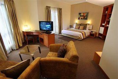 фото отеля Hotel Sentral Kuantan