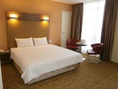 фото отеля Hotel Sentral Kuantan