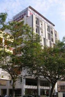 фото отеля Hotel Sentral Kuantan
