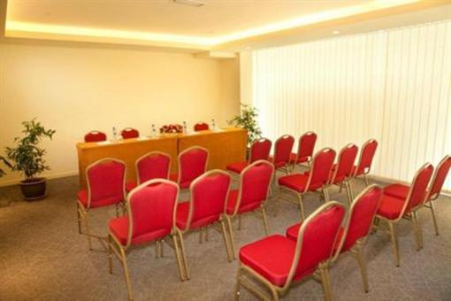 фото отеля Hotel Sentral Kuantan