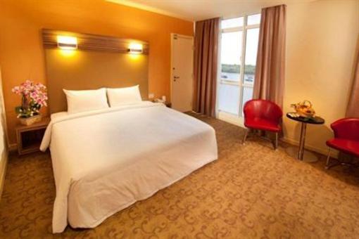 фото отеля Hotel Sentral Kuantan