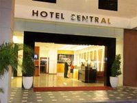 Hotel Sentral Kuantan