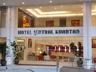 фото отеля Hotel Sentral Kuantan