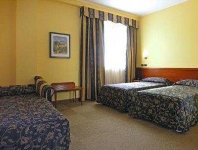 фото отеля Hotel Medea Alba