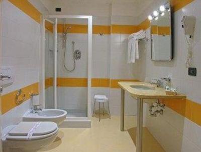 фото отеля Hotel Medea Alba