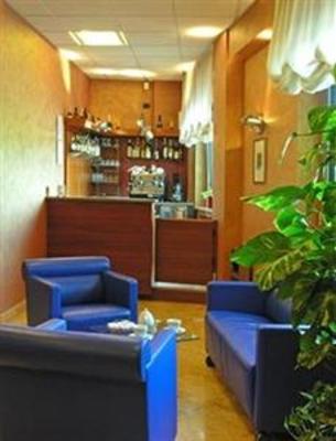 фото отеля Hotel Medea Alba