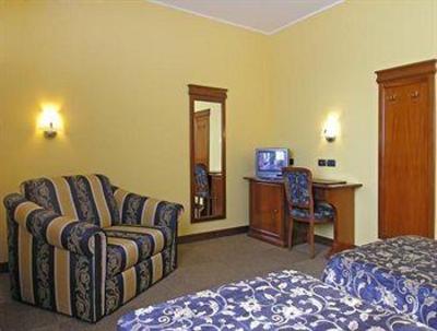фото отеля Hotel Medea Alba