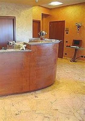 фото отеля Hotel Medea Alba