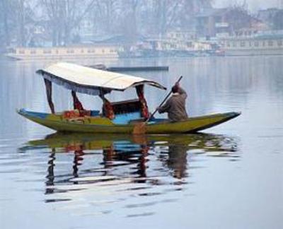 фото отеля Peacock Houseboats