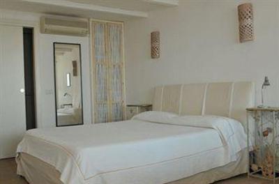 фото отеля Giuggiulena Bed and Breakfast