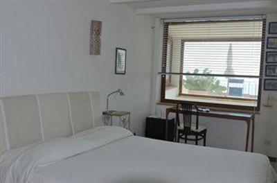 фото отеля Giuggiulena Bed and Breakfast
