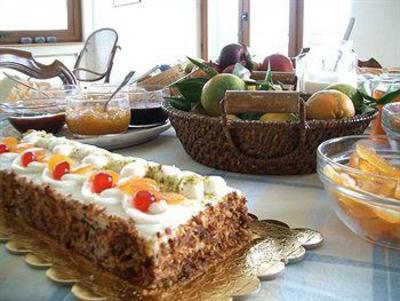 фото отеля Giuggiulena Bed and Breakfast