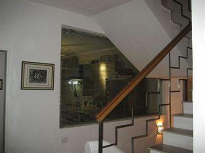 фото отеля Giuggiulena Bed and Breakfast