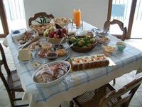 Giuggiulena Bed and Breakfast