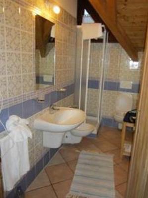 фото отеля Residence Hotel Dahu