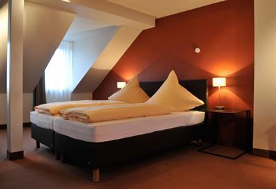 фото отеля Hotel Vinum